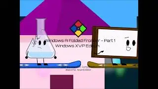 Windows A Folded Frontier - Part 1 History (Update 2)