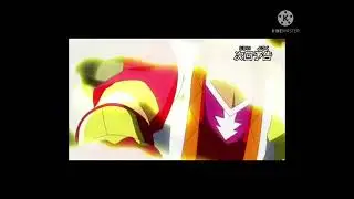 Rashad creats it new overdrive system bey beyblade burst dynamite battle ||Free Shirosagi