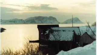 eg veit meg et land