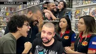 LUANGAMEPLAY REACTING TO UGA BUGA CP RUINED LUANGAMEPLAY'S DAY