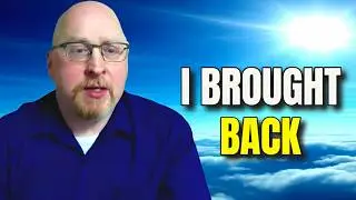 Man Dies and Returns With a Message Nobody Expected - NDE