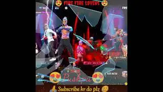 Free Fire New Status 2022/Free Fire Pushpa Dialogue status/ FF New Tranding #shorts#ytshorts#viral😡😡