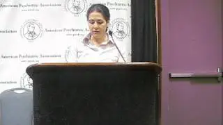 New Research at APA's 2012 Annual Meeting