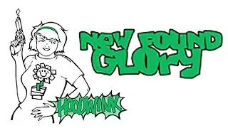 New Found Glory - Green Day Hoodwink Set (Part 2)