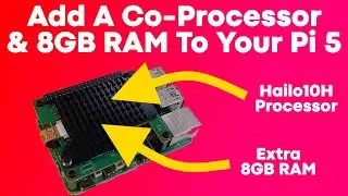Raspberry Pi AI HAT+ 2: Setup with Pi 5 & LLM Performance