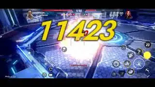 VS WolverThor