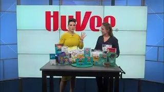 Hy-Vee dietitian shares gluten-free, celiac disease friendly snacks