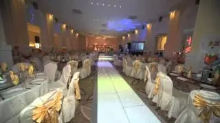 The Centre Refurbished - Southall