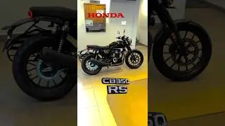 Honda CB 350RS 🤯🔥looks #shorts #youtubeshorts