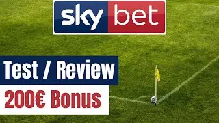 SkyBet Test &raquo; Wettanbieter Review | Sportwetten Bonus | App | Quoten | Wettsteuer | Cashout