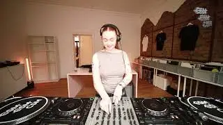 DJ Venusss | CSM x Tag X Invites | DJ-Liveset at CSM Plattenladen K&ouml;ln