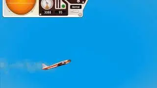 Tu 46 - Flight from Brazil to United Kingdom