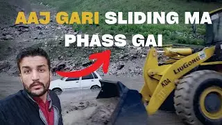 Naran Landslide me PHASS GAE !!!