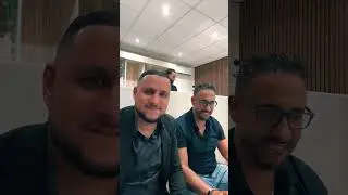 Cheb youssef #izran 