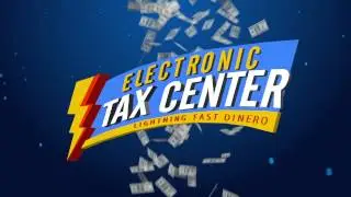 Electronic Tax Center TV Spot - Kitchen