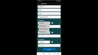 App Checklist Digital com Fotos &ndash; PDF e XLSX pelo Celular/Tablet - Contato: (51) 99441-2548