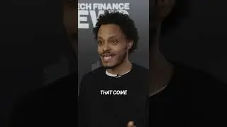 🎯✨ At Money20/20 Europe, nothing is by accident