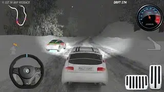 Rally Fury Offroad Car Racing &ndash; Sport Car Offroad Racing Game &ndash; Android Gameplay