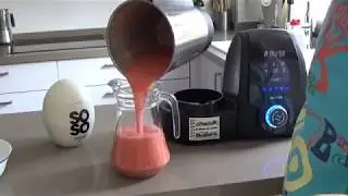 MAMBO GAZPACHO