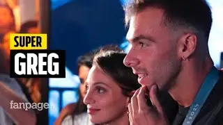 Paltrinieri e la sua Olimpiade: 