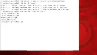 Segurança no File Server