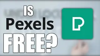 How To Make A Video Using Pexels | Is it FREE?
