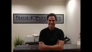 Jeffrey B. Travis | jtraviscpa.com