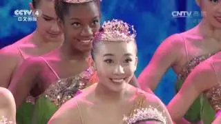 2016年央视猴年春晚 完整版 2/4