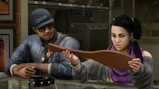 Watch_Dogs 2 -Actualizaci&oacute;n gratuita de Abril & tr&aacute;iler de 