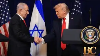 Трамп и его ближайшие помощники призвали Нетаньяху изменить политику в отношении оккупированного ...