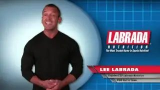 Sorenzyme - Labrada Nutrition