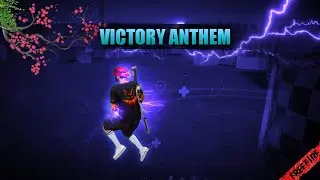Victory Anthem Free Fire Montage✌🏻Khushix @lashcurryhihai Trading Song Status ☺️ Free Fire Status / FF