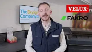 Rooflights: Big Impact, Small Investment | The Skylight Company | Brand Names at Trade Prices