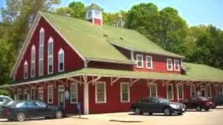 Duxbury Massachusetts
