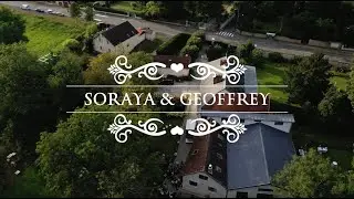 Mariage Soraya & Geoffrey - 4 septembre 2021