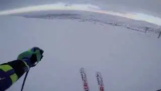 Ski After School S1Ep2 - Iceland