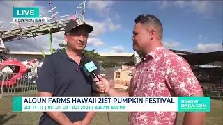 Aloun Farms sustainable farming and community engagement (Part 3)
