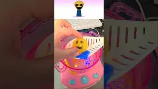 I made a Sprunki OC Noob Jelly ‪‪@ashishpatel2276