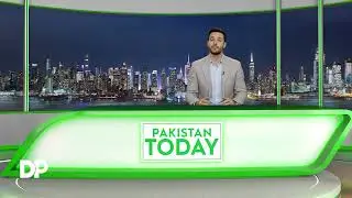 Saudi FM Seeks Strong UAE Ties | Discover Pakistan USA
