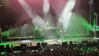 Kneecap- Fenian Cunts (Dublin)