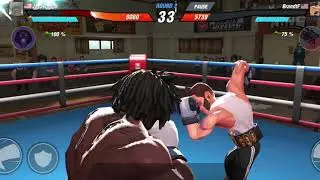 Boxing Star Instant Recovery AD fraud