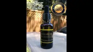 1000mg CBD oil