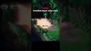 Twitch- LOL Tips And Tricks 💯 #LeagueofLegends #Shorts P32
