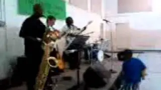 Pathe Jassi quartet