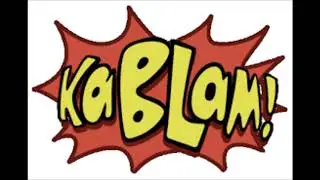 Kablam Custom Funding Credits 2019