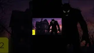 Are These Halloween Werewolf Sounds? #werewolf #werewolfshiftaudiobook #werewolfvideo #werewolfstory