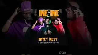 PAYET WEST FT SMART BOY SHEBA x MC BALLY