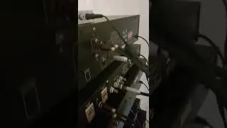 Pioneer PDS904 + Dacmagic