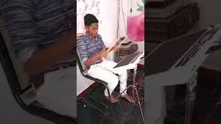 Amazing Rythm pad playing