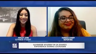 Lockdown Experience as a Student in the UK | What it's like, How I Cope & Advice to Fellow Students